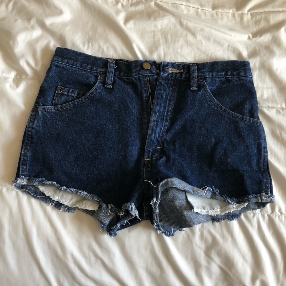Wrangler Shorts